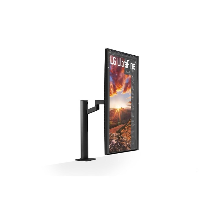 LG 32UN880P UltraFine 32" IPS 4K UHD USB-C Monitor