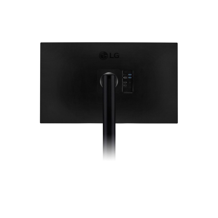 LG 32UN880P UltraFine 32" IPS 4K UHD USB-C Monitor