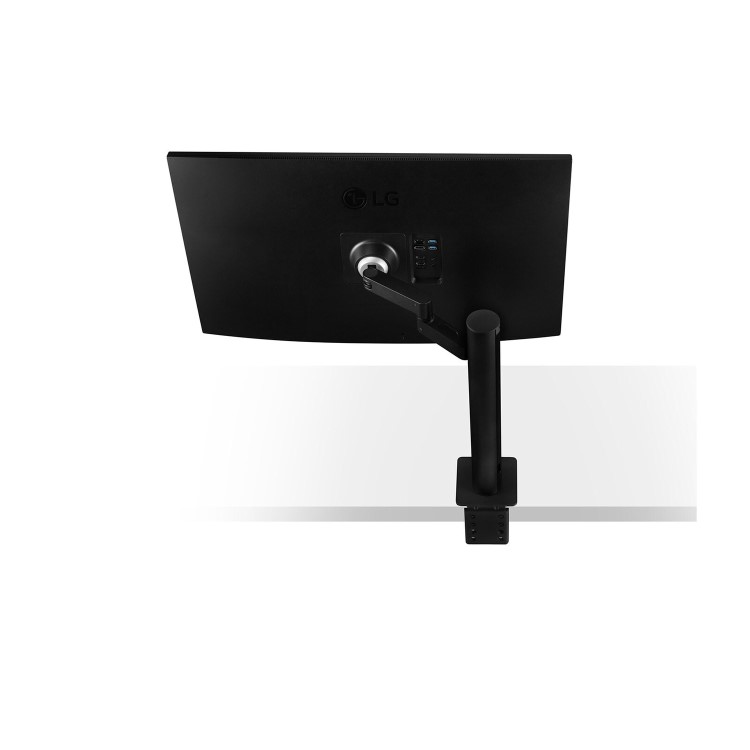 LG 32UN880P UltraFine 32" IPS 4K UHD USB-C Monitor