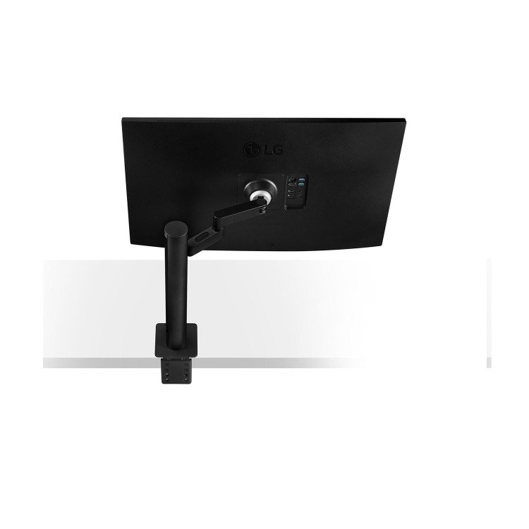 LG 32UN880P UltraFine 32" IPS 4K UHD USB-C Monitor