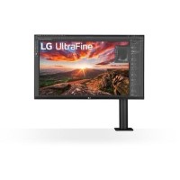 LG 32UN880P UltraFine 32" IPS 4K UHD USB-C Monitor