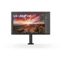 LG 32UN880P UltraFine 32" IPS 4K UHD USB-C Monitor
