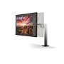 LG 32UN880P UltraFine 32" IPS 4K UHD USB-C Monitor