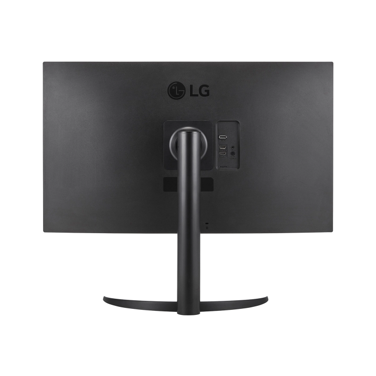 LG UltraFine 32UR500K 32" VA 4K UHD Monitor