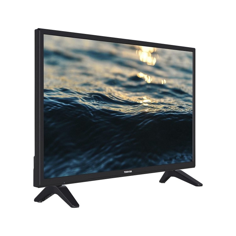 Toshiba 32W1633DB 32" 720p HD Ready LED TV with Freeview