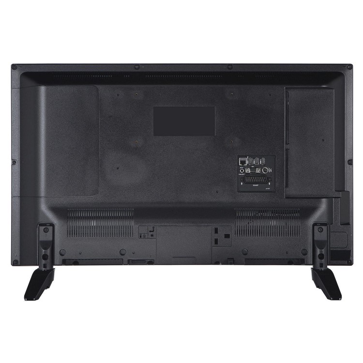 Toshiba 32W1633DB 32" 720p HD Ready LED TV with Freeview