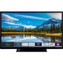 Toshiba 32W2863DB 32" HD Ready LED Smart TV with 3 Year warranty