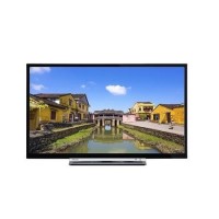 Ex Display - Toshiba 32W3753DB 32" 720p HD Ready LED Smart TV with Freeview HD and Freeview Play