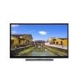 Ex Display - Toshiba 32W3753DB 32" 720p HD Ready LED Smart TV with Freeview HD and Freeview Play