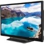 Grade A1 Toshiba 32WD3A63DB 32" HD Ready Smart LED TV and DVD Combi with Freeview Play