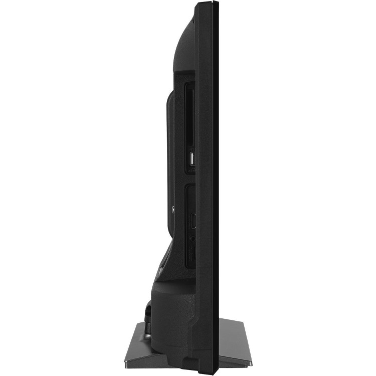 Grade A1 Toshiba 32WD3A63DB 32" HD Ready Smart LED TV and DVD Combi with Freeview Play