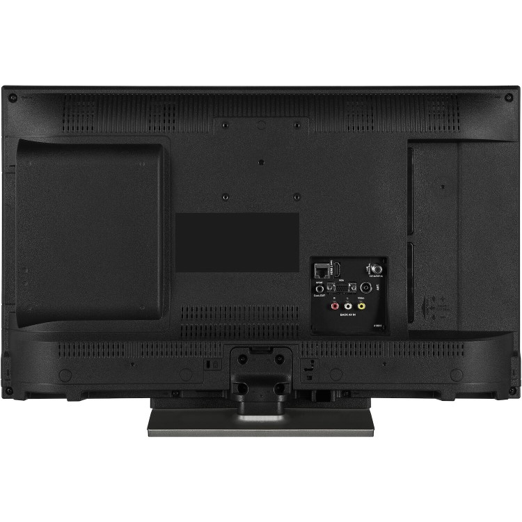 Grade A1 Toshiba 32WD3A63DB 32" HD Ready Smart LED TV and DVD Combi with Freeview Play