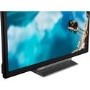 Grade A1 Toshiba 32WD3A63DB 32" HD Ready Smart LED TV and DVD Combi with Freeview Play