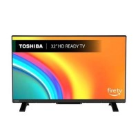 Toshiba 32 inch Smart HD Ready LED TV Toshiba 32 inch Smart HD Ready LED TV