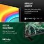 Toshiba 32 inch Smart Full HD LED TV