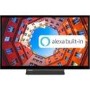 Toshiba 32WK3A63DB 32" HD Ready Smart LED TV with Alexa