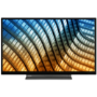 Toshiba WK3C 32 Inch 2K Dual Core Processor Smart TV