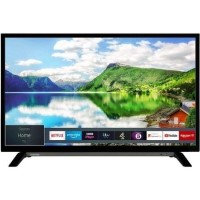 Refurbished Toshiba 32WL2A63DB 32" Smart Full HD LED TV