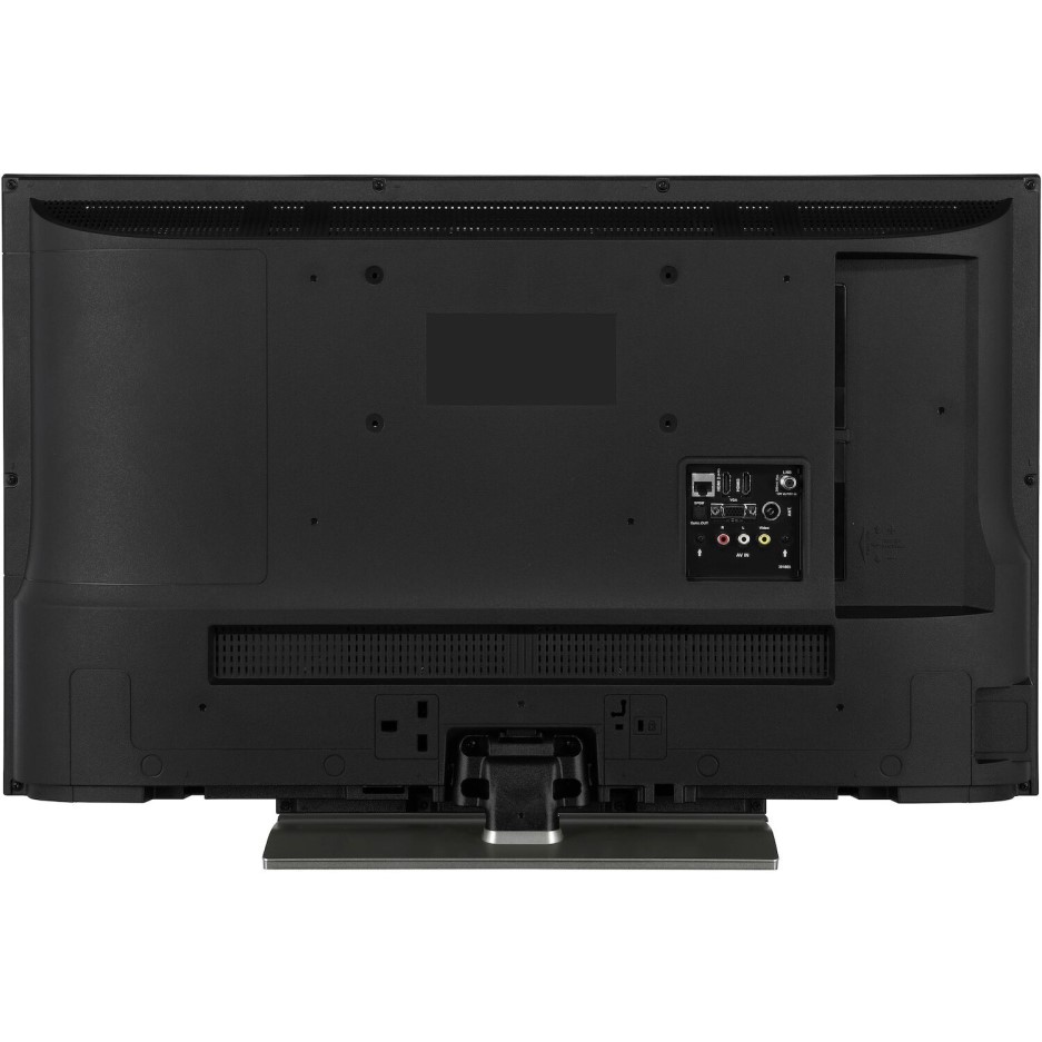 Toshiba 32WL3A63DB 32" HD Ready Smart LED TV with Freeview Play - BuyItDirect.ie