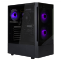 A1/33025231 Refurbished Entity Impulse AMD Ryzen 5 5500GT 16GB RAM 512GB SSD Windows 11 Gaming PC