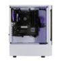 Entity Impulse AMD Ryzen 5 5500GT 16GB RAM 512GB SSD Windows 11 Gaming PC