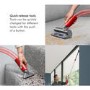 Dyson Ball Animal 2 Upright Vacuum Cleaner - Iron Grey And Yellow