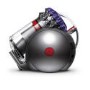 Dyson Big Ball Animal 2 Cylinder Vacuum Cleaner With Free Tool- Iron Grey Red And Purple