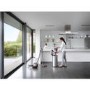 Dyson Big Ball Animal 2 Cylinder Vacuum Cleaner With Free Tool- Iron Grey Red And Purple