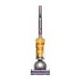 Dyson Light Ball Multifloor Upright Vacuum Cleaner - Grey And Yellow 
