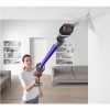 Dyson V11 Animal Cordless Stick Vacuum Cleaner With Motorised Floorbrush - Grey &amp; Purple