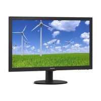 Open Box - Philips 22" S-line 223S5LSB Full HD Monitor