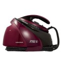 332102 Morphy Richards 332102 SpeedSteam Pro 3000W Steam Generator Iron - Purple