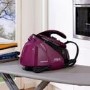 Morphy Richards 332102 SpeedSteam Pro 3000W Steam Generator Iron - Purple