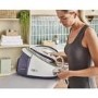 Morphy Richards 333202 SpeedSteam 3000W Steam Generator Iron - Purple