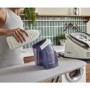Morphy Richards 333202 SpeedSteam 3000W Steam Generator Iron - Purple