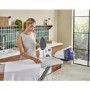 Morphy Richards 333202 SpeedSteam 3000W Steam Generator Iron - Purple