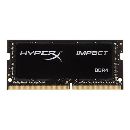 HyperX 8GB 2666MHz DDR4 Notebook Memory