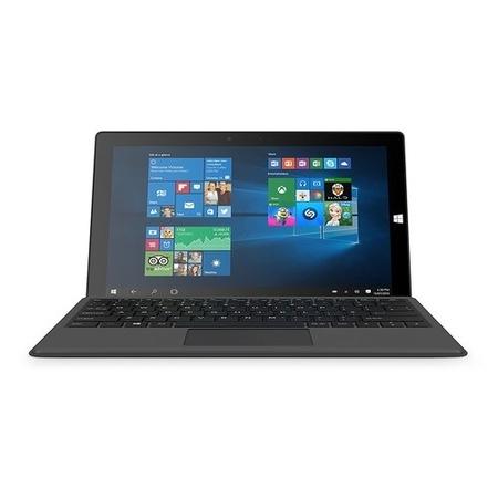 Linx 12V32 Intel Atom 2GB RAM 32GB HDD 12" Windows 10 Tablet with Keyboard