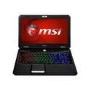 MSI GT60 Dominator Pro 15.6" Intel Core i7-4800MQ 16GB 1000GB 3x 128GB SSD Blu-Ray Writer NVIDIA GTX880M 8GB Windows 8 Gaming Laptop