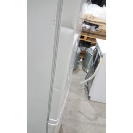 Refurbished Candy CCBF5172WK Frost Free Tall Fridge Freezer White