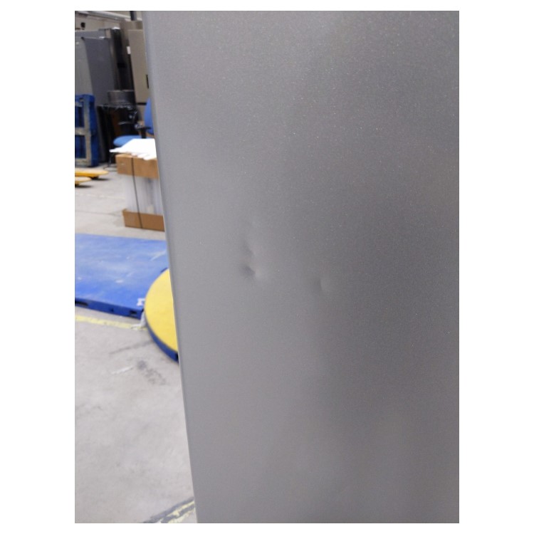 Refurbished Candy CCBF5172AK Freestanding 227 Litre 50/50 Frost Free Fridge Freezer