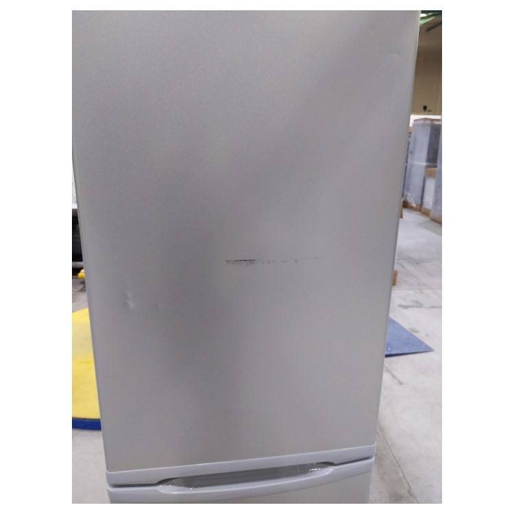Refurbished Candy CCBF5172AK Freestanding 227 Litre 50/50 Frost Free Fridge Freezer