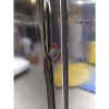 Refurbished Candy CCBF5172BK Freestanding 227 Litre 50/50 Fridge Freezer Black