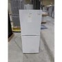Refurbished Candy CSC135WEK Freestanding 173 Litre 50/50 Fridge Freezer