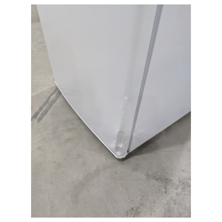 Refurbished Candy CSC135WEK Freestanding 173 Litre 50/50 Fridge Freezer