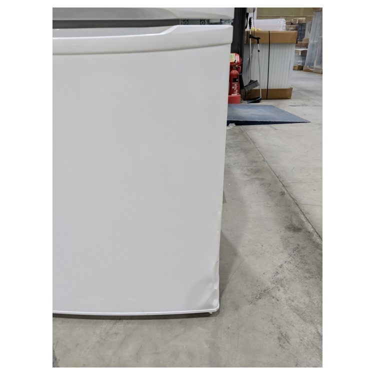 Refurbished Candy CSC135WEK Freestanding 173 Litre 50/50 Fridge Freezer