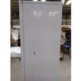Refurbished Hoover HVBF5192WHK Freestanding 281 Litre 50/50 Frost Free Fridge Freezer