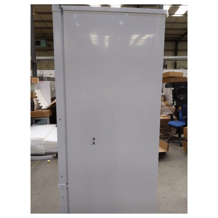 Refurbished Hoover HVBF5192WHK Freestanding 281 Litre 50/50 Frost Free Fridge Freezer
