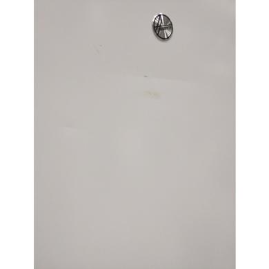 Refurbished Hoover HVBF5192WHK Freestanding 281 Litre 50/50 Frost Free Fridge Freezer