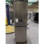 Refurbished Hoover HFF195XWK Freestanding 281 Litre 50/50 Frost Free Fridge Freezer